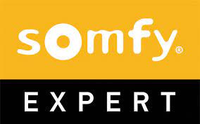 somfy-expert Badge