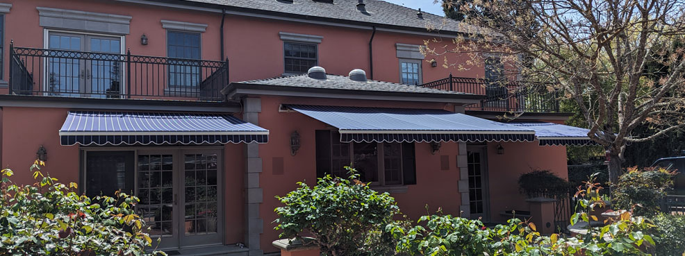 Exterior house